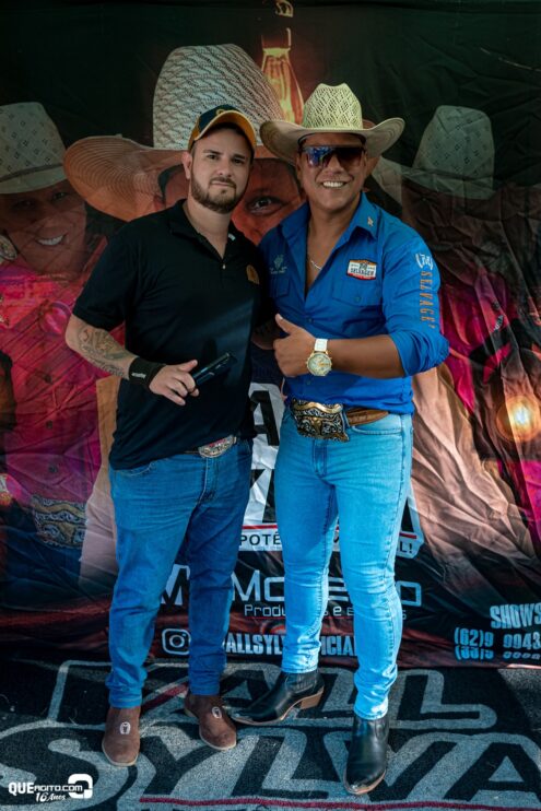 Vall Sylva agita a Ressaca da Cavalgada do Joingles no Curral City, em Viana-ES 16