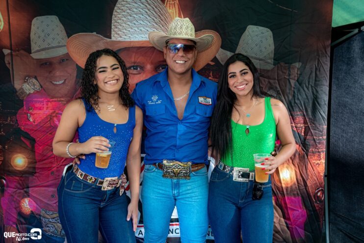 Vall Sylva agita a Ressaca da Cavalgada do Joingles no Curral City, em Viana-ES 18