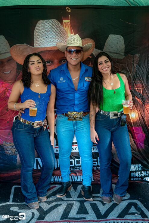 Vall Sylva agita a Ressaca da Cavalgada do Joingles no Curral City, em Viana-ES 19