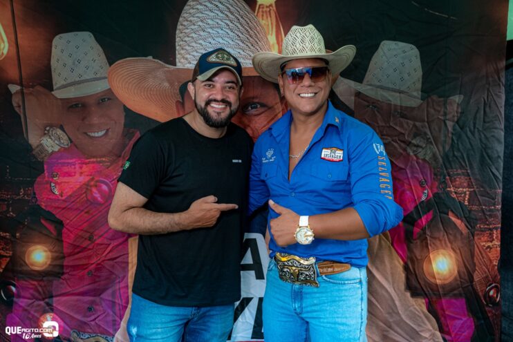 Vall Sylva agita a Ressaca da Cavalgada do Joingles no Curral City, em Viana-ES 21