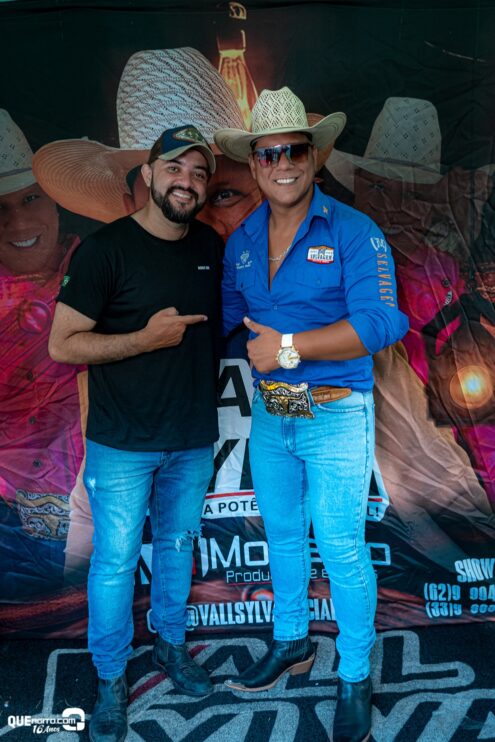 Vall Sylva agita a Ressaca da Cavalgada do Joingles no Curral City, em Viana-ES 22