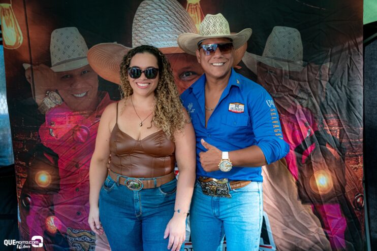 Vall Sylva agita a Ressaca da Cavalgada do Joingles no Curral City, em Viana-ES 23