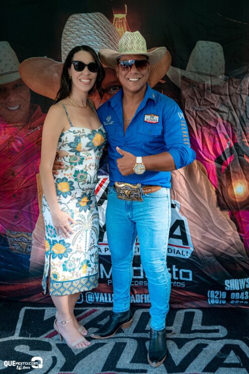 Vall Sylva agita a Ressaca da Cavalgada do Joingles no Curral City, em Viana-ES 26