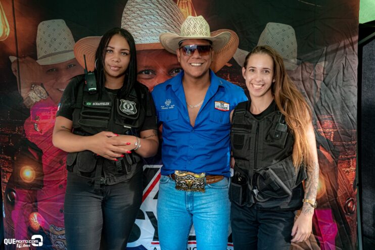 Vall Sylva agita a Ressaca da Cavalgada do Joingles no Curral City, em Viana-ES 27