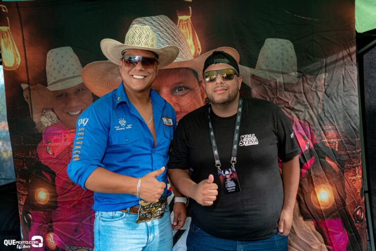 Vall Sylva agita a Ressaca da Cavalgada do Joingles no Curral City, em Viana-ES 31