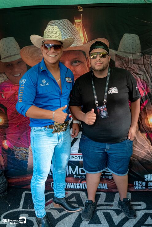 Vall Sylva agita a Ressaca da Cavalgada do Joingles no Curral City, em Viana-ES 32