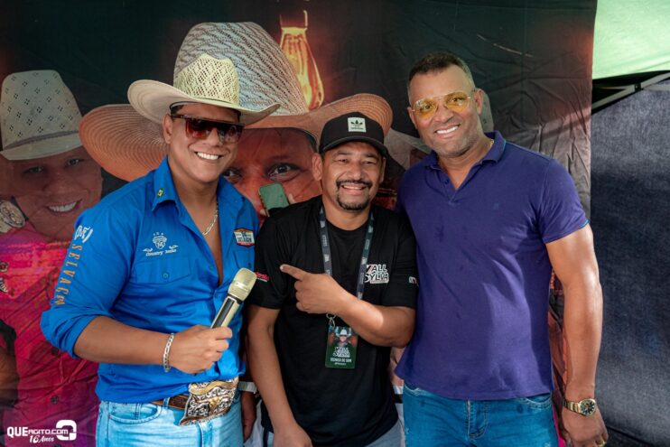 Vall Sylva agita a Ressaca da Cavalgada do Joingles no Curral City, em Viana-ES 33