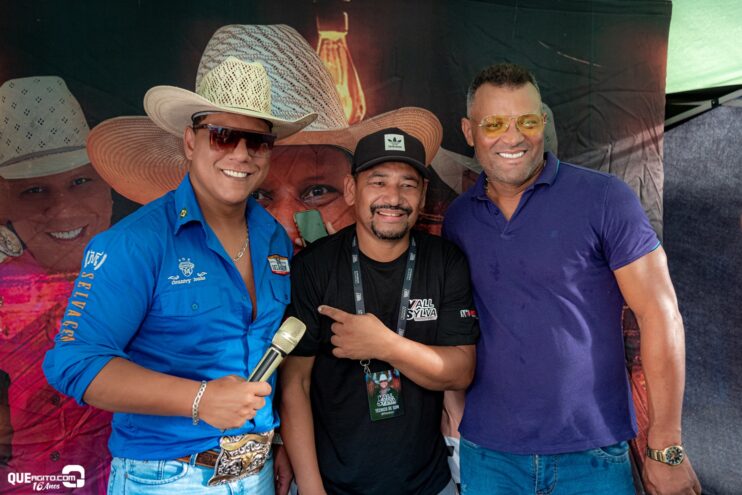 Vall Sylva agita a Ressaca da Cavalgada do Joingles no Curral City, em Viana-ES 34