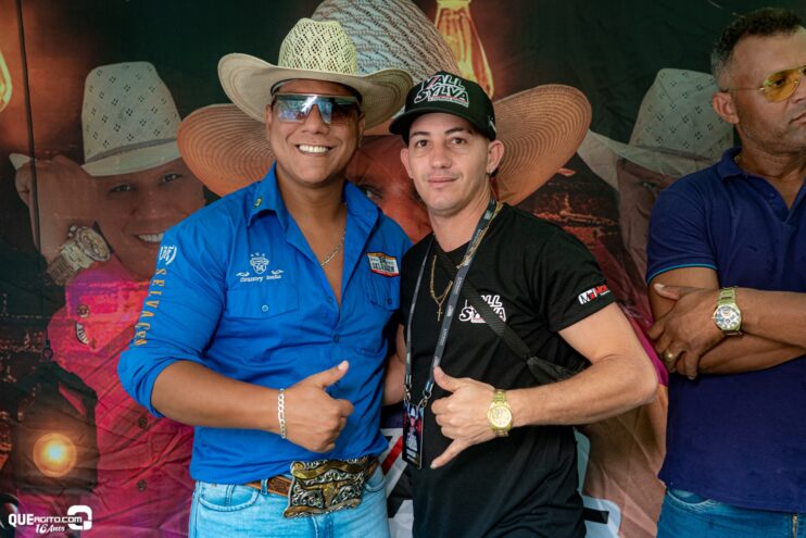 Vall Sylva agita a Ressaca da Cavalgada do Joingles no Curral City, em Viana-ES 35