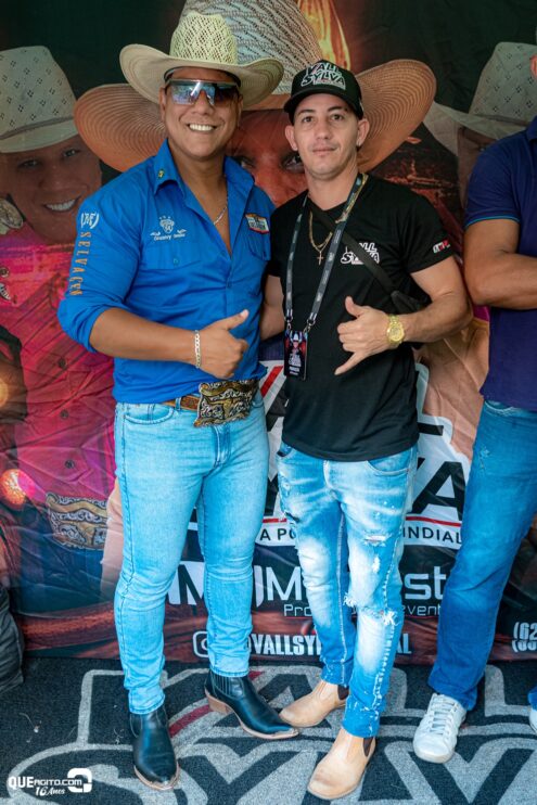 Vall Sylva agita a Ressaca da Cavalgada do Joingles no Curral City, em Viana-ES 36