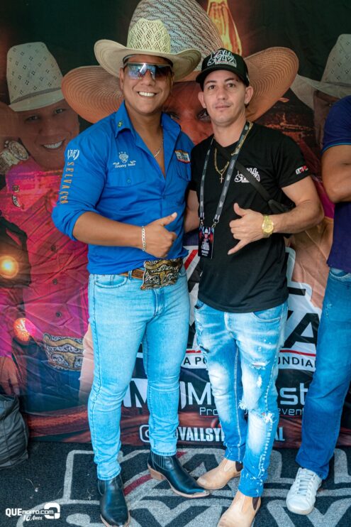 Vall Sylva agita a Ressaca da Cavalgada do Joingles no Curral City, em Viana-ES 37