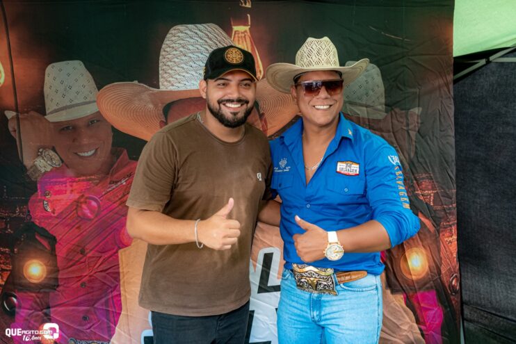 Vall Sylva agita a Ressaca da Cavalgada do Joingles no Curral City, em Viana-ES 38