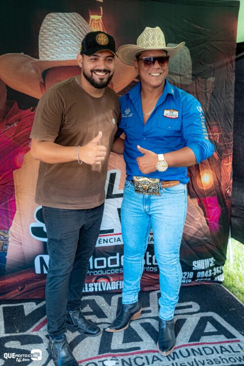 Vall Sylva agita a Ressaca da Cavalgada do Joingles no Curral City, em Viana-ES 39