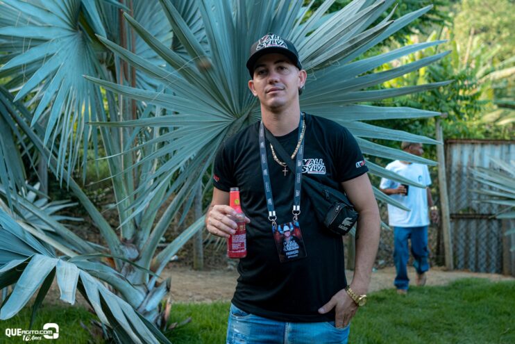 Vall Sylva agita a Ressaca da Cavalgada do Joingles no Curral City, em Viana-ES 40