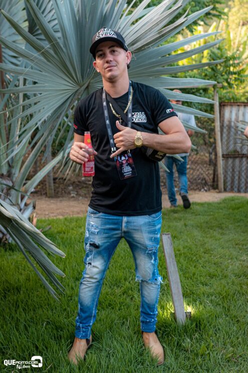 Vall Sylva agita a Ressaca da Cavalgada do Joingles no Curral City, em Viana-ES 41