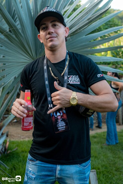 Vall Sylva agita a Ressaca da Cavalgada do Joingles no Curral City, em Viana-ES 42