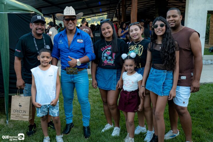 Vall Sylva agita a Ressaca da Cavalgada do Joingles no Curral City, em Viana-ES 44