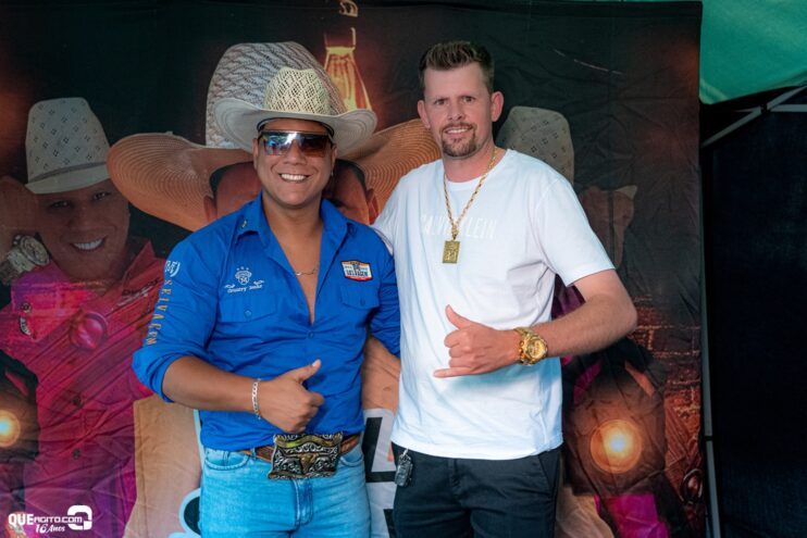 Vall Sylva agita a Ressaca da Cavalgada do Joingles no Curral City, em Viana-ES 45