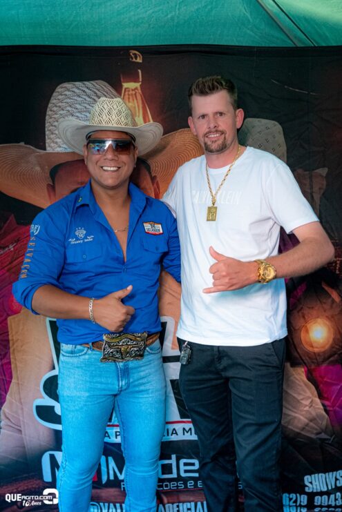 Vall Sylva agita a Ressaca da Cavalgada do Joingles no Curral City, em Viana-ES 46