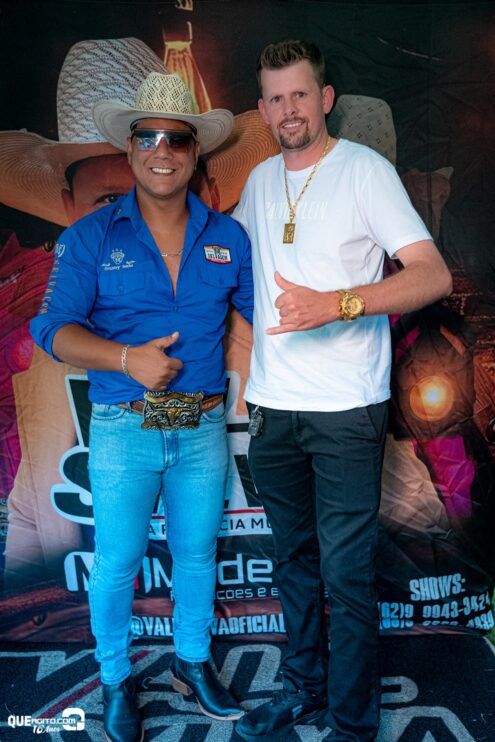 Vall Sylva agita a Ressaca da Cavalgada do Joingles no Curral City, em Viana-ES 47