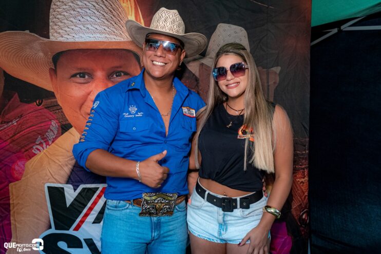 Vall Sylva agita a Ressaca da Cavalgada do Joingles no Curral City, em Viana-ES 50