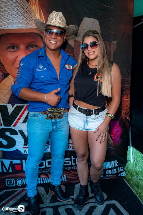 Vall Sylva agita a Ressaca da Cavalgada do Joingles no Curral City, em Viana-ES 51