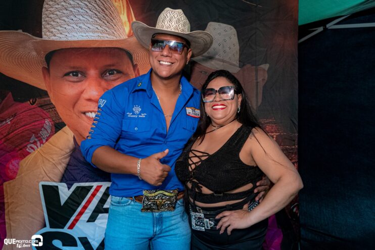 Vall Sylva agita a Ressaca da Cavalgada do Joingles no Curral City, em Viana-ES 52