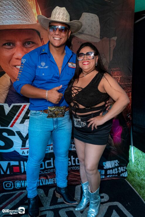 Vall Sylva agita a Ressaca da Cavalgada do Joingles no Curral City, em Viana-ES 53