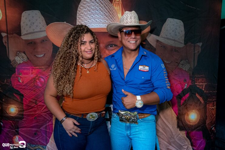 Vall Sylva agita a Ressaca da Cavalgada do Joingles no Curral City, em Viana-ES 54