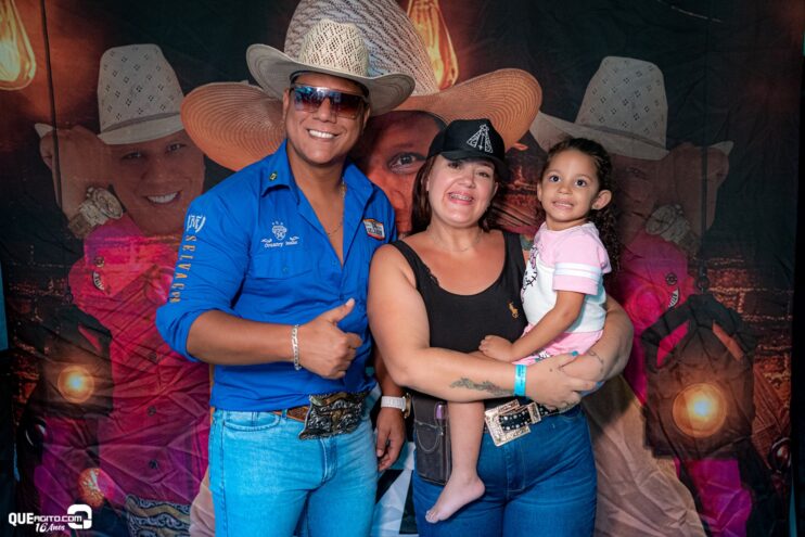 Vall Sylva agita a Ressaca da Cavalgada do Joingles no Curral City, em Viana-ES 55