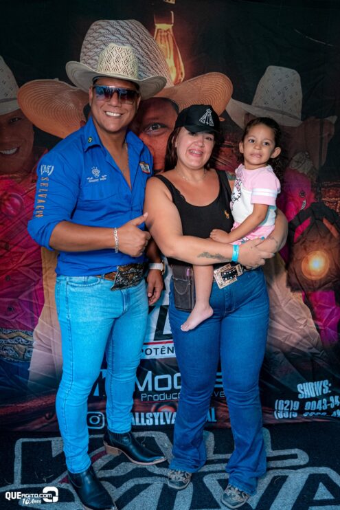 Vall Sylva agita a Ressaca da Cavalgada do Joingles no Curral City, em Viana-ES 56