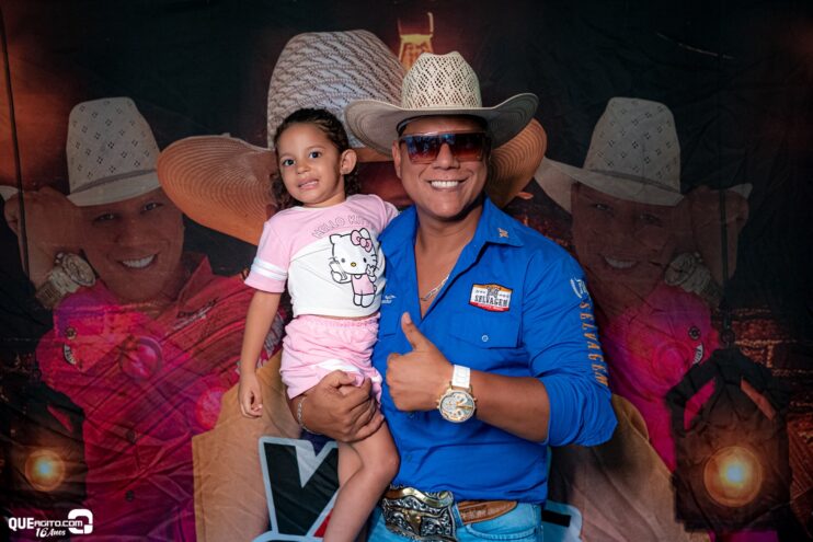 Vall Sylva agita a Ressaca da Cavalgada do Joingles no Curral City, em Viana-ES 57