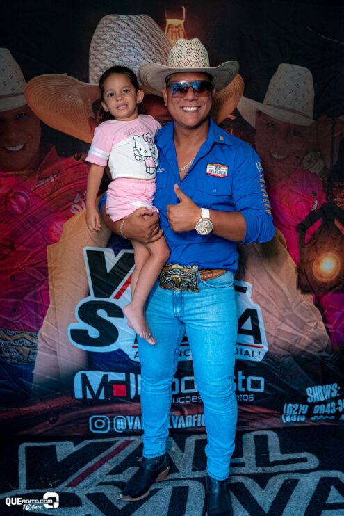 Vall Sylva agita a Ressaca da Cavalgada do Joingles no Curral City, em Viana-ES 58