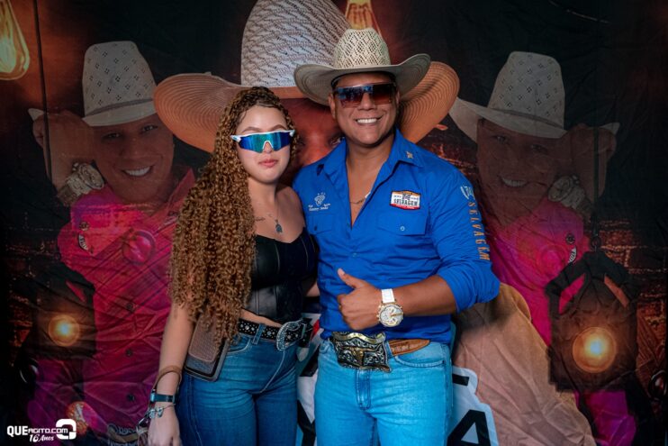 Vall Sylva agita a Ressaca da Cavalgada do Joingles no Curral City, em Viana-ES 59