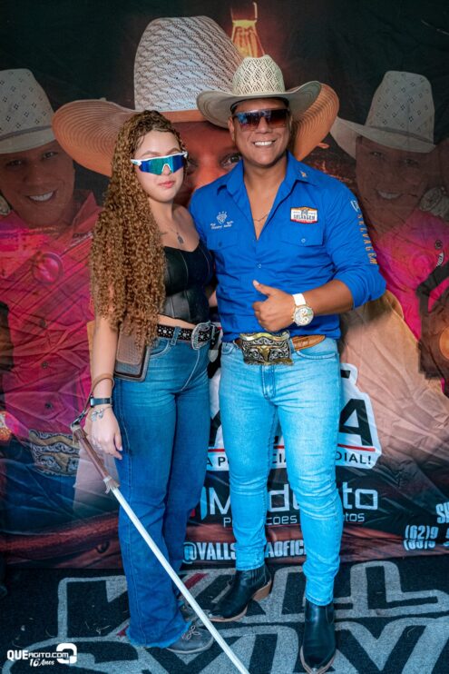 Vall Sylva agita a Ressaca da Cavalgada do Joingles no Curral City, em Viana-ES 60