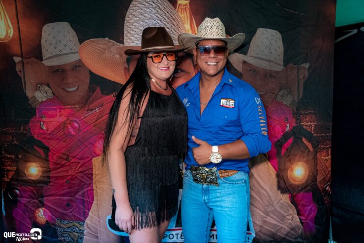 Vall Sylva agita a Ressaca da Cavalgada do Joingles no Curral City, em Viana-ES 61