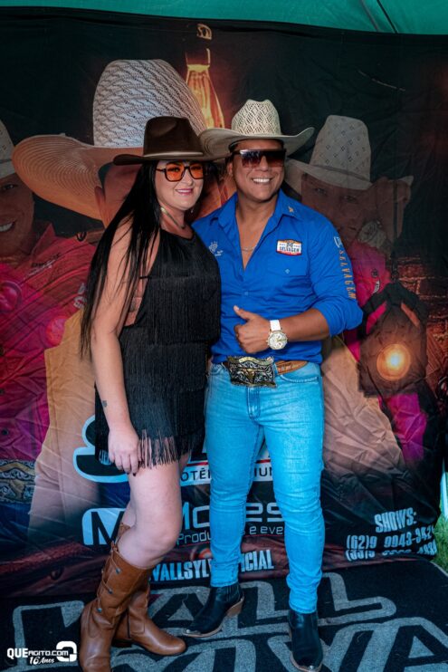 Vall Sylva agita a Ressaca da Cavalgada do Joingles no Curral City, em Viana-ES 63