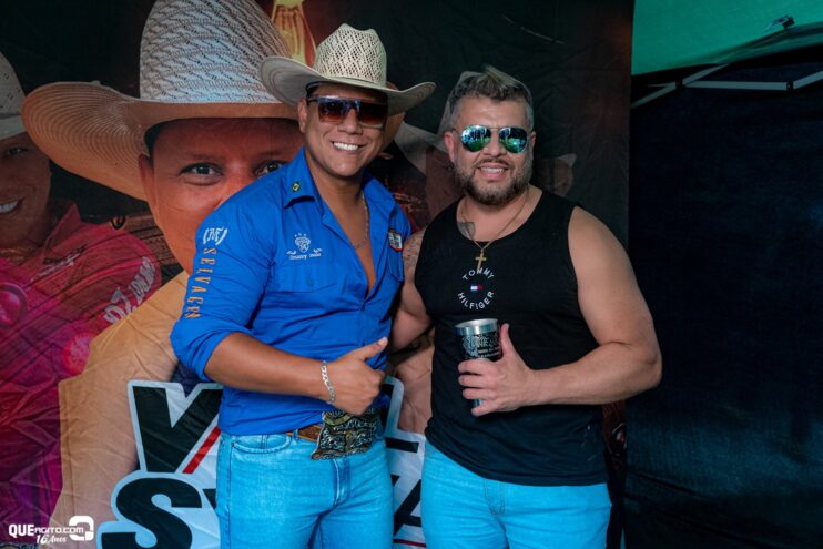 Vall Sylva agita a Ressaca da Cavalgada do Joingles no Curral City, em Viana-ES 64