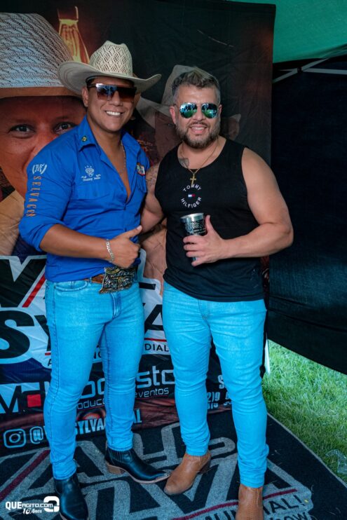 Vall Sylva agita a Ressaca da Cavalgada do Joingles no Curral City, em Viana-ES 65