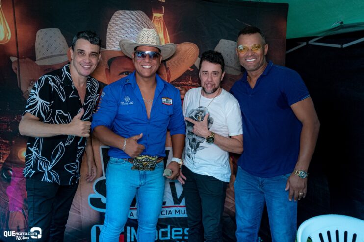 Vall Sylva agita a Ressaca da Cavalgada do Joingles no Curral City, em Viana-ES 67