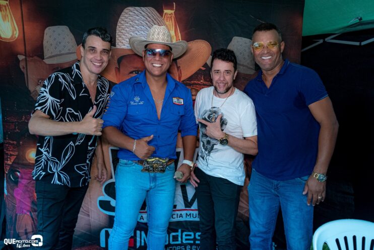 Vall Sylva agita a Ressaca da Cavalgada do Joingles no Curral City, em Viana-ES 68