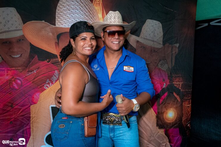 Vall Sylva agita a Ressaca da Cavalgada do Joingles no Curral City, em Viana-ES 69