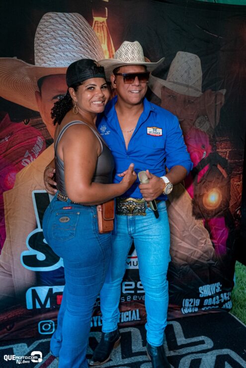 Vall Sylva agita a Ressaca da Cavalgada do Joingles no Curral City, em Viana-ES 70