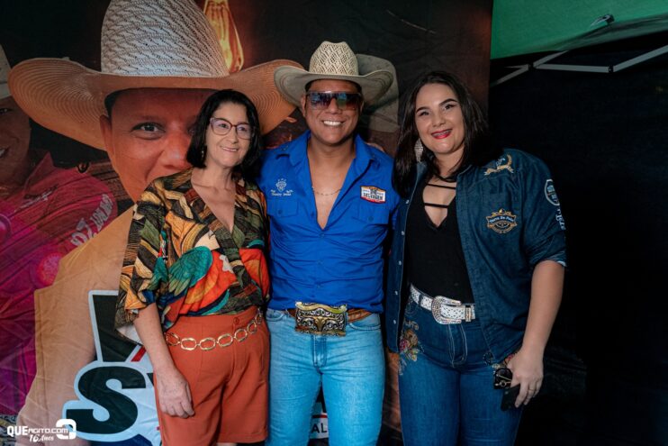 Vall Sylva agita a Ressaca da Cavalgada do Joingles no Curral City, em Viana-ES 71