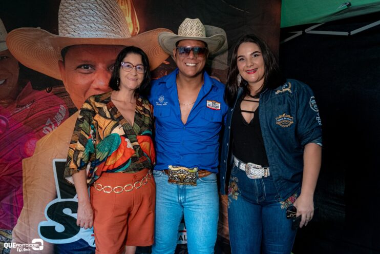 Vall Sylva agita a Ressaca da Cavalgada do Joingles no Curral City, em Viana-ES 72