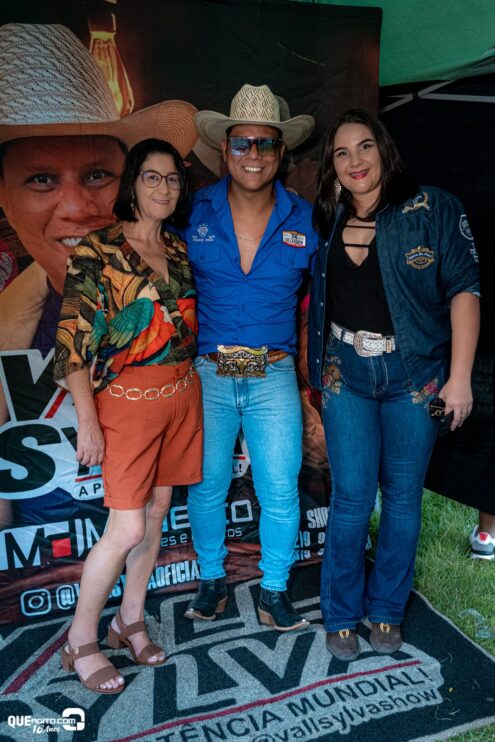 Vall Sylva agita a Ressaca da Cavalgada do Joingles no Curral City, em Viana-ES 73