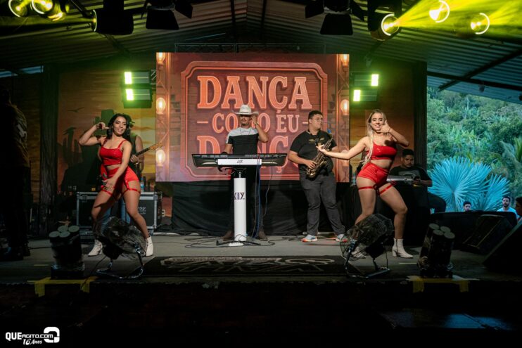 Vall Sylva agita a Ressaca da Cavalgada do Joingles no Curral City, em Viana-ES 74