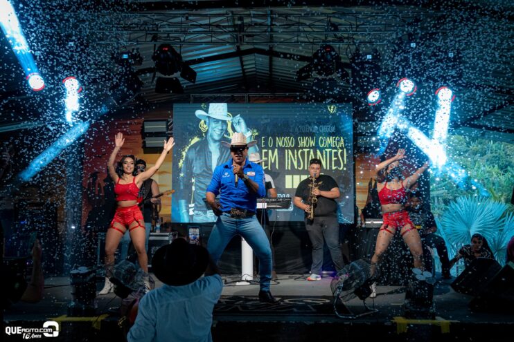 Vall Sylva agita a Ressaca da Cavalgada do Joingles no Curral City, em Viana-ES 76