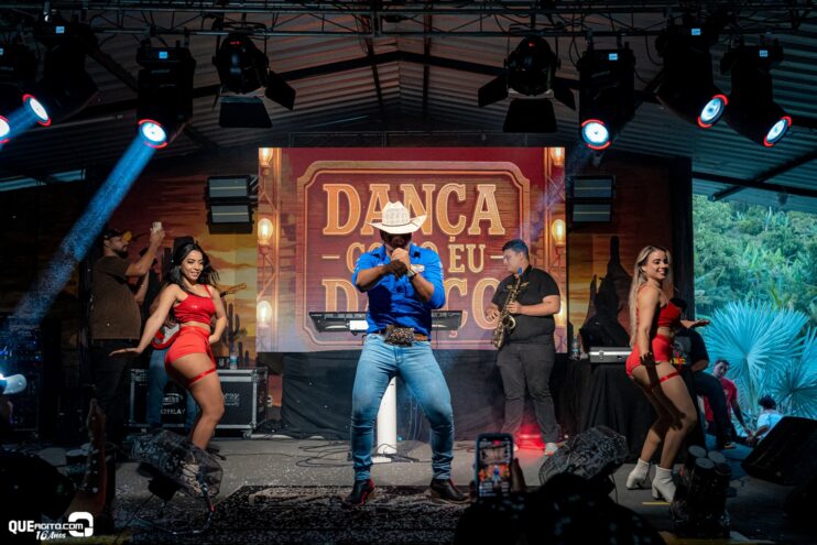 Vall Sylva agita a Ressaca da Cavalgada do Joingles no Curral City, em Viana-ES 81