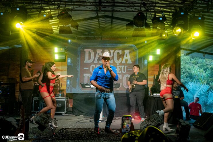 Vall Sylva agita a Ressaca da Cavalgada do Joingles no Curral City, em Viana-ES 83